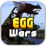 Logo of Egg Wars android Application 